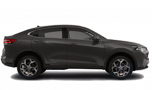 C-HR New
